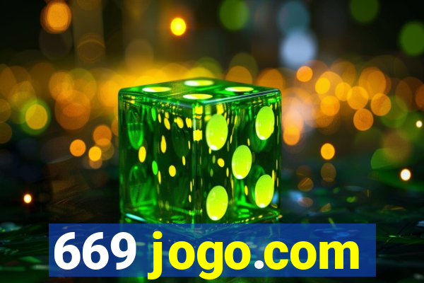 669 jogo.com